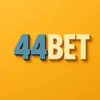 44bet Logo